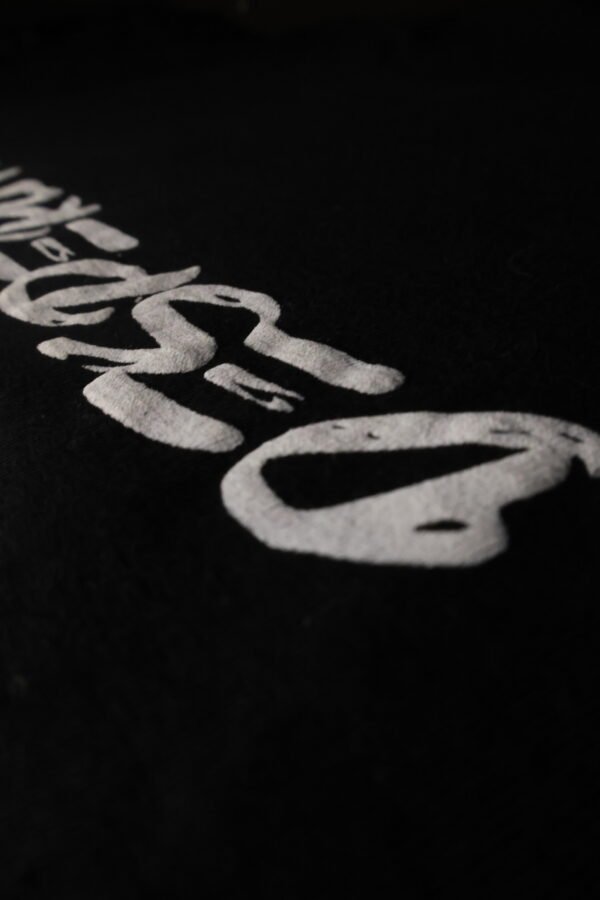 “Fallen Guardian – Oversized T-shirt” - Image 5
