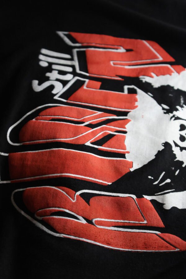 Still Risen Oversized Tee - Image 3