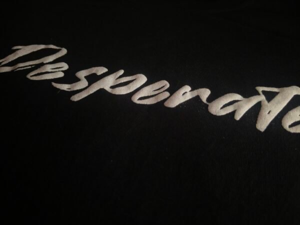 Still Risen Oversized Tee - Image 5